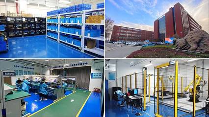 AI+機(jī)器人時代 梅卡曼德的智造路線與應(yīng)用軟件服務(wù)實踐